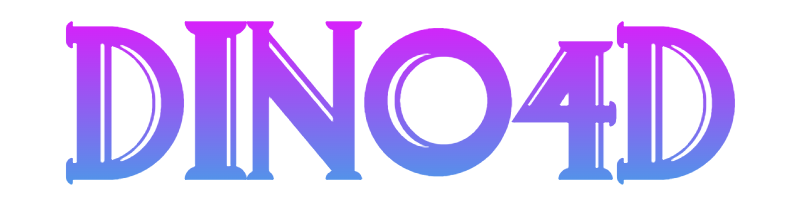 dino4d